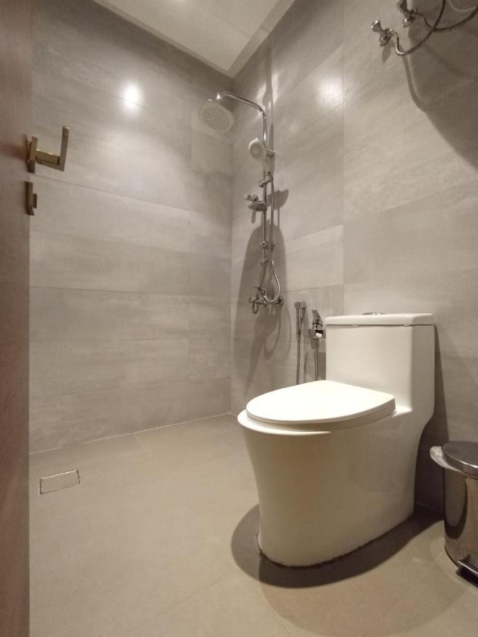 Almasem Serviced Apartments -Exit 5 Ер-Ріяд Номер фото